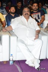 Dynamite Movie Audio Launch
